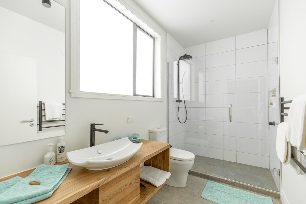 Nelson City Centre Apartment 1 Esterno foto